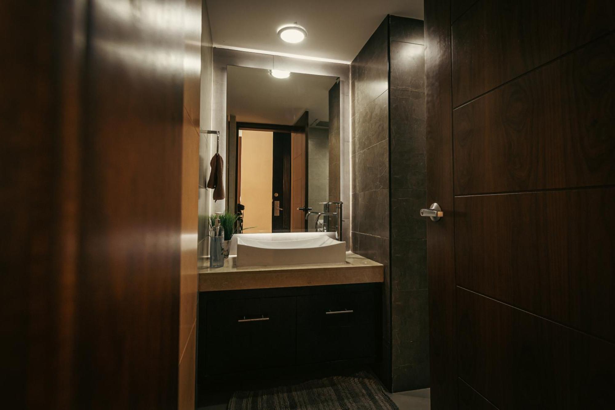 Aldea Thai Ocean Luxury Residences Apartamento