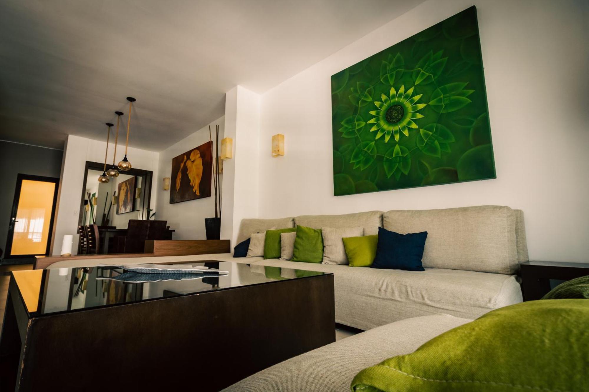 Apartamento Aldea Thai Ocean Luxury Residences *