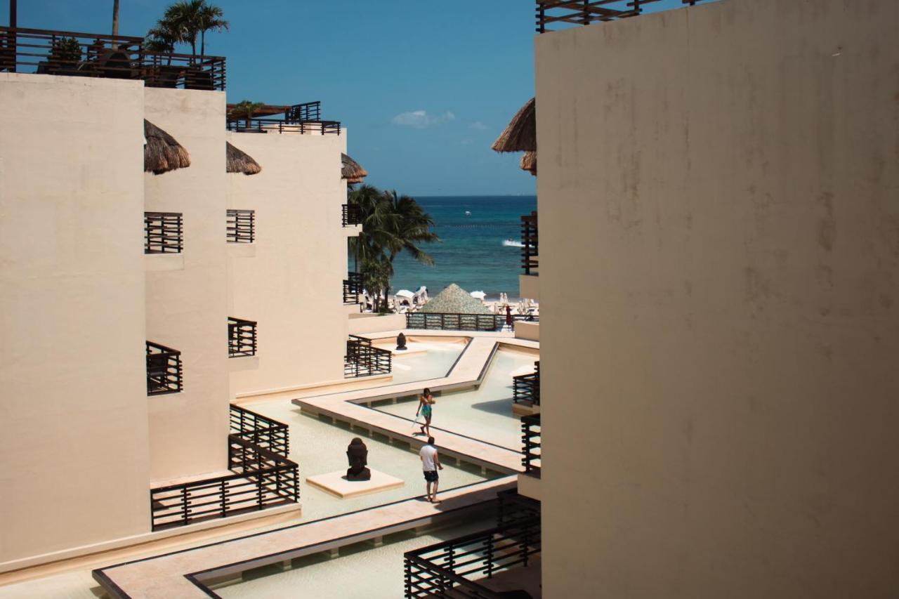 Aldea Thai Ocean Luxury Residences Apartamento *