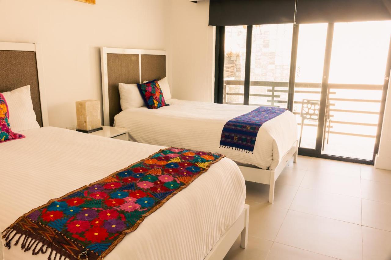 Apartamento Aldea Thai Ocean Luxury Residences