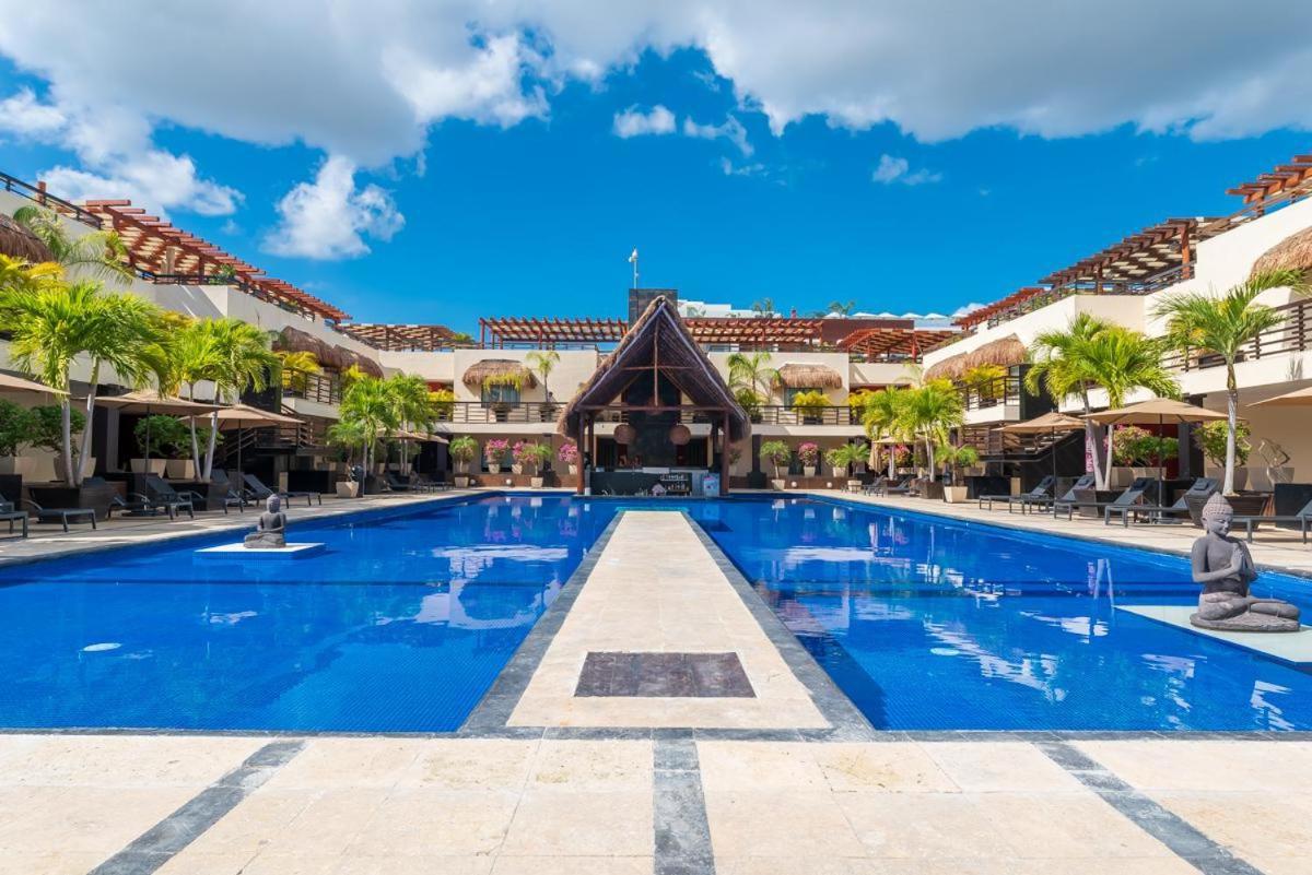 Aldea Thai Ocean Luxury Residences Apartamento