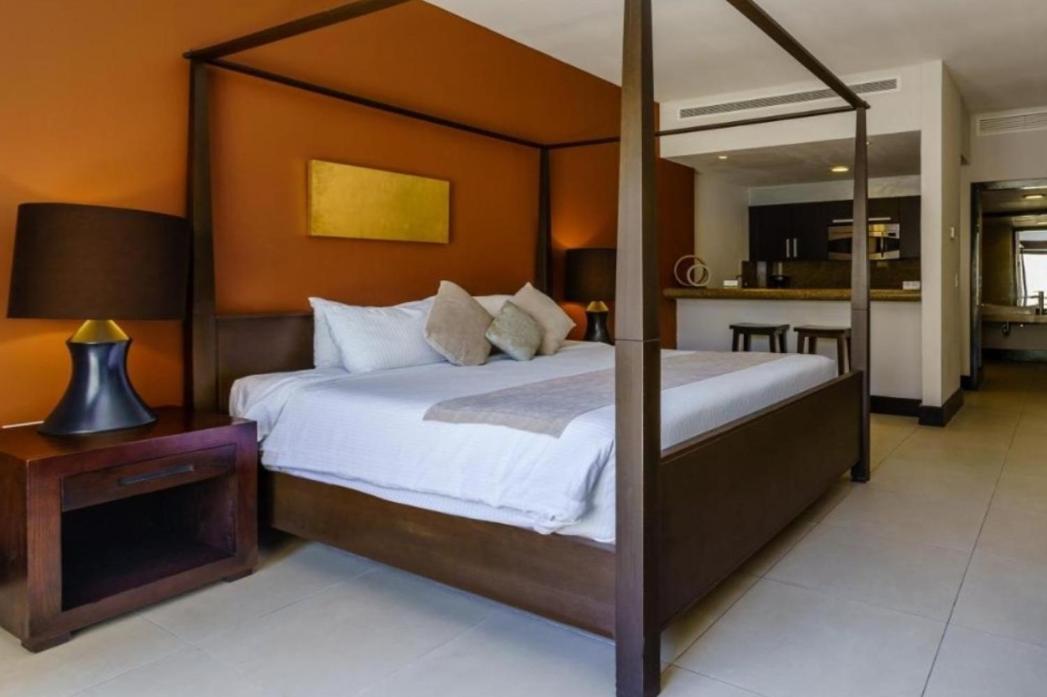Apartamento Aldea Thai Ocean Luxury Residences *