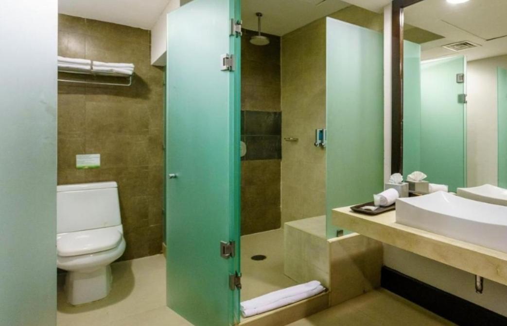 Apartamento Aldea Thai Ocean Luxury Residences