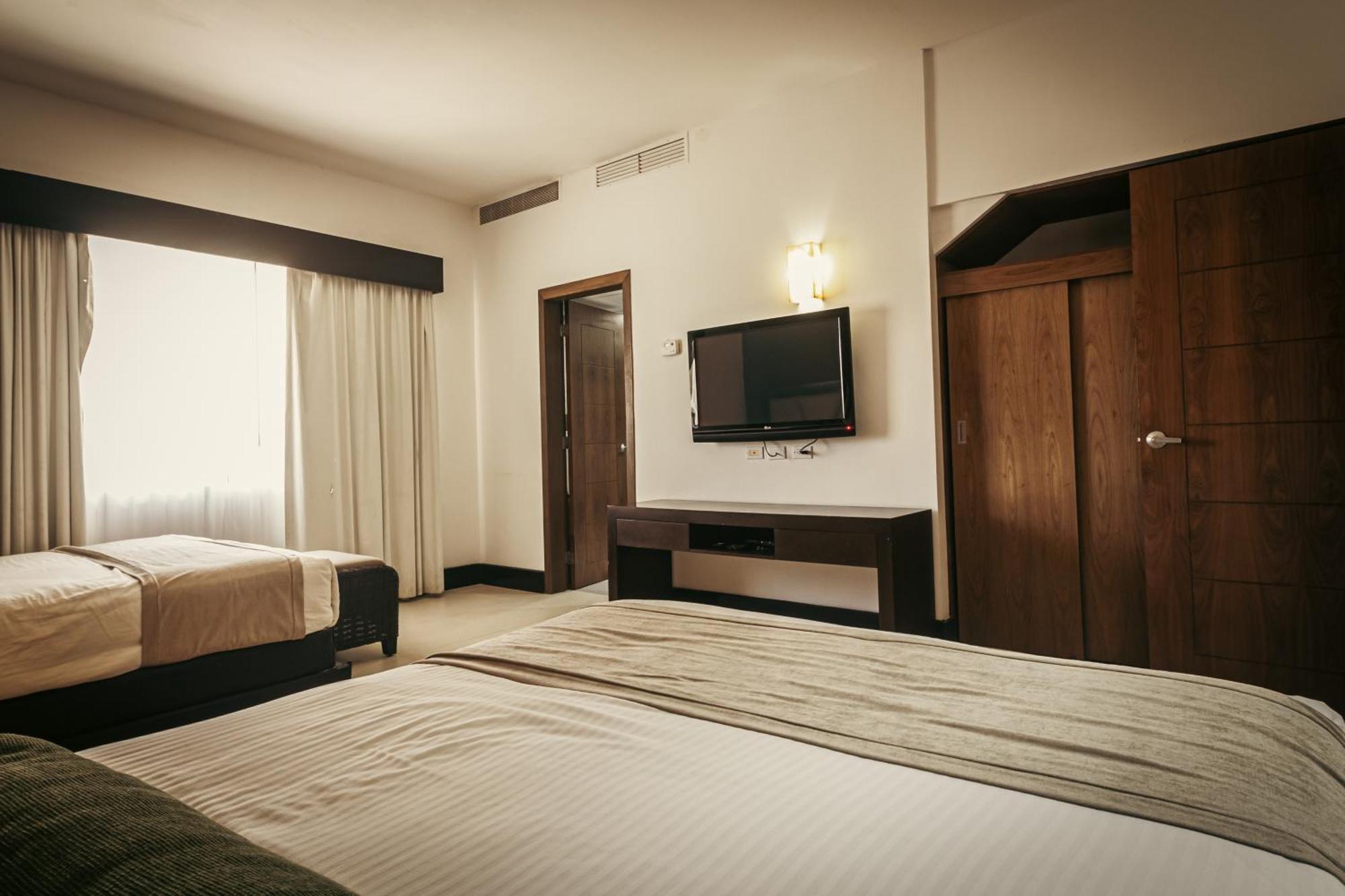Apartamento Aldea Thai Ocean Luxury Residences *