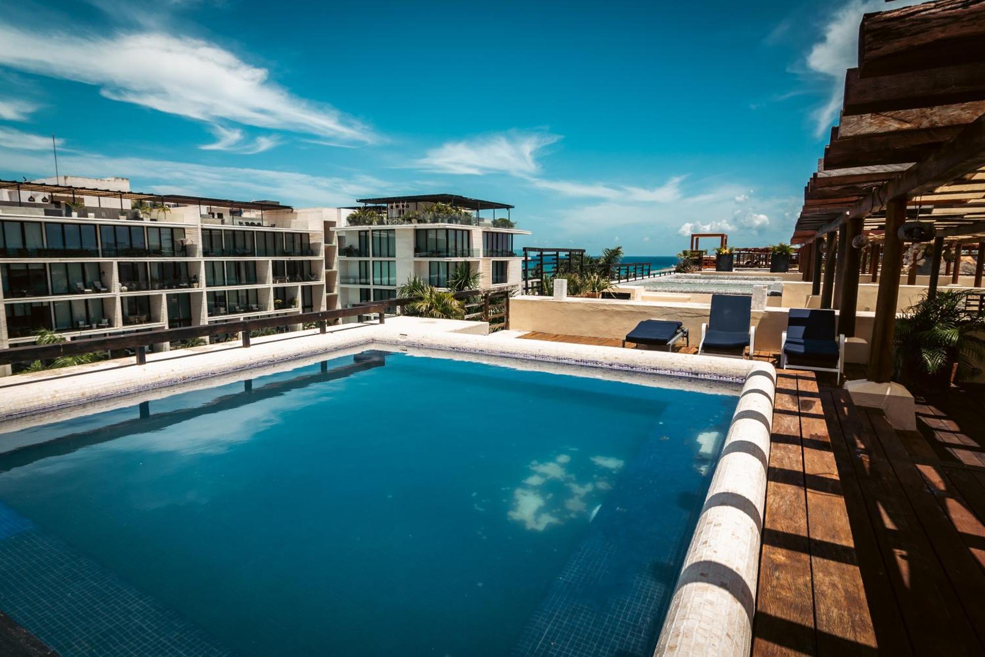 Apartamento Aldea Thai Ocean Luxury Residences