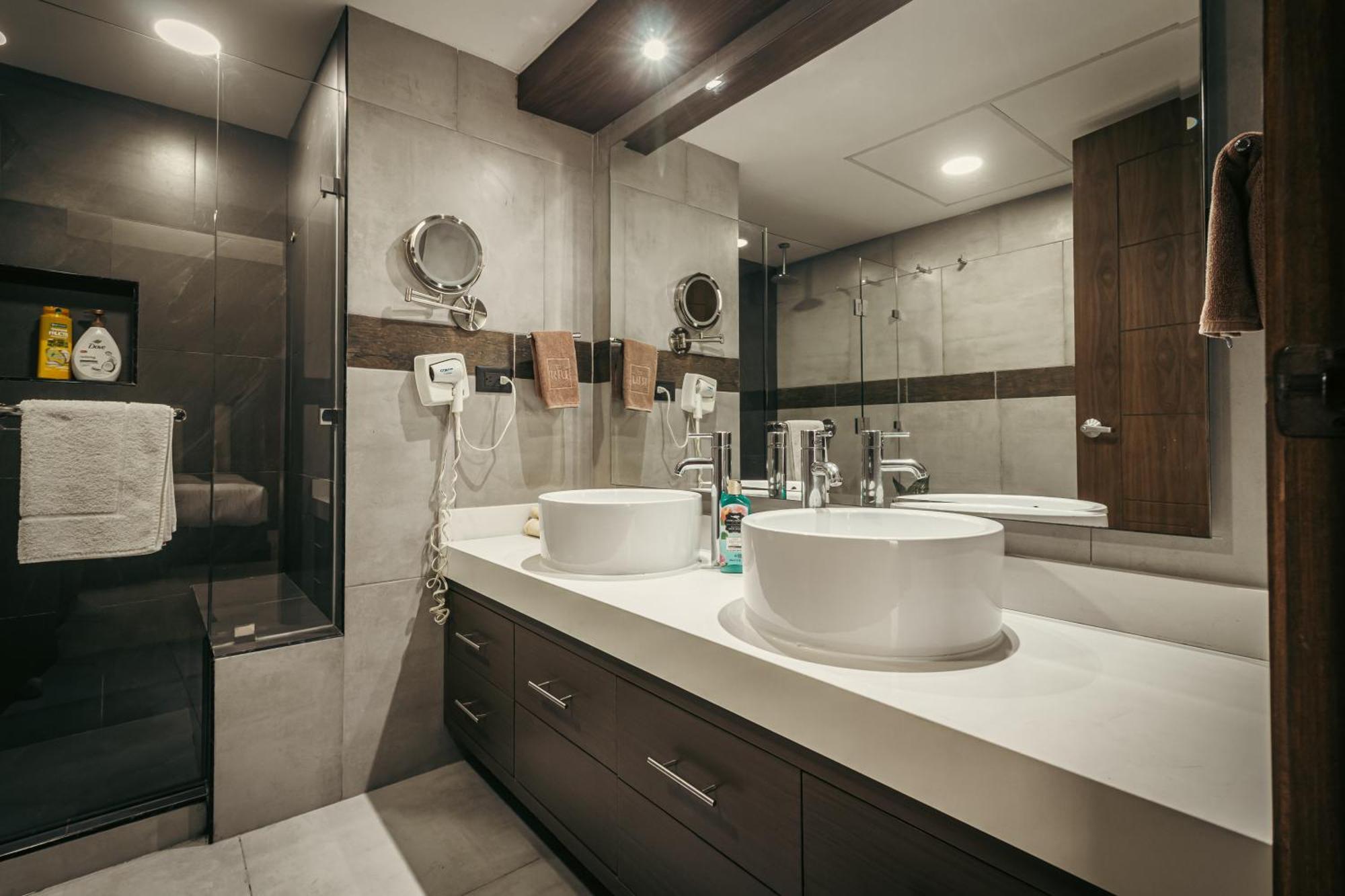 Apartamento Aldea Thai Ocean Luxury Residences Playa del Carmen