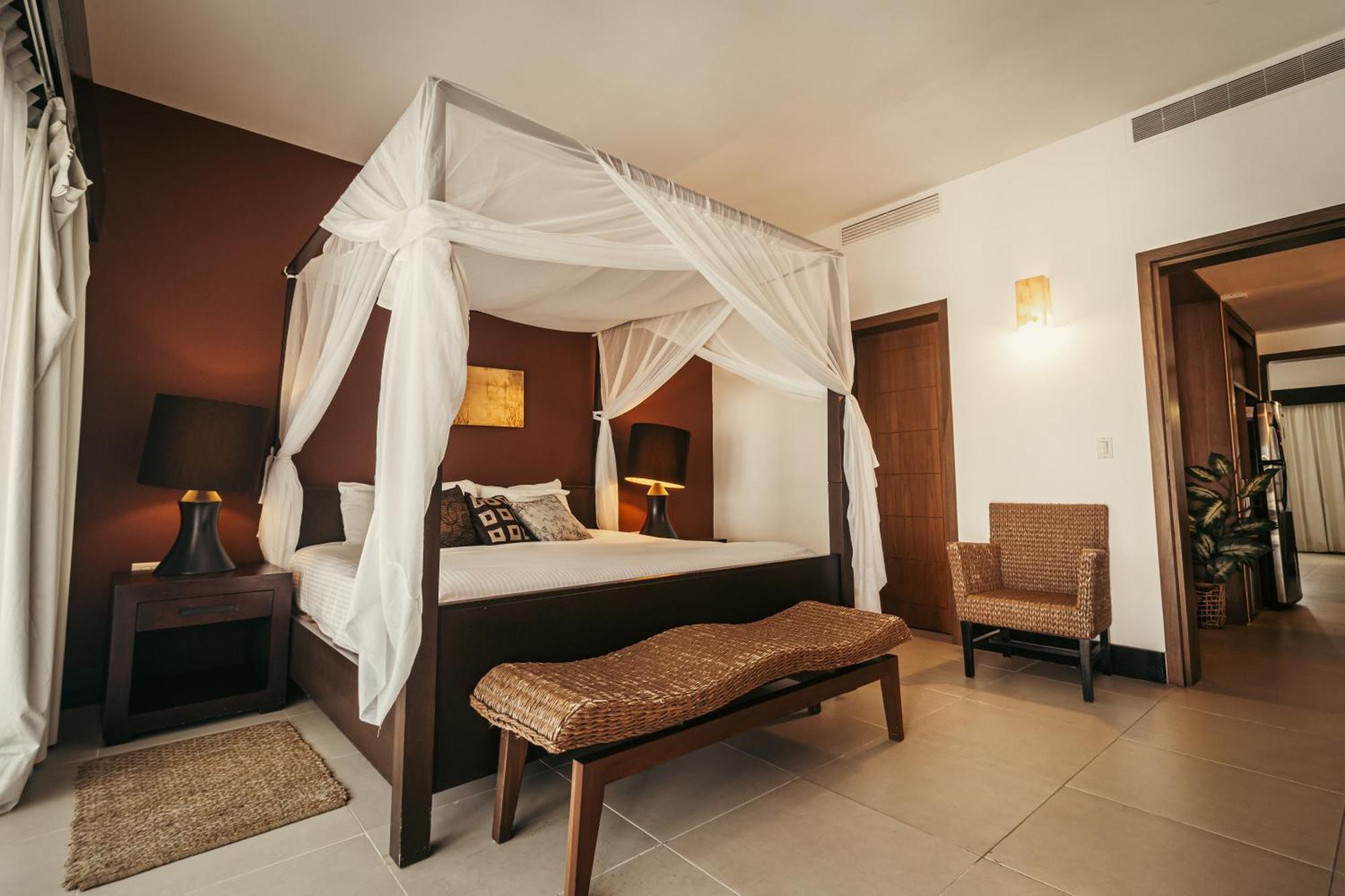 Apartamento Aldea Thai Ocean Luxury Residences Playa del Carmen
