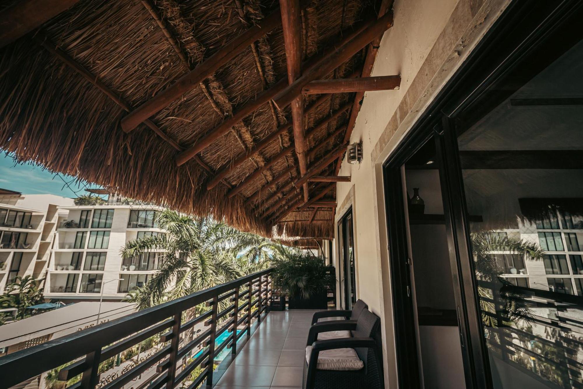 Apartamento Aldea Thai Ocean Luxury Residences *
