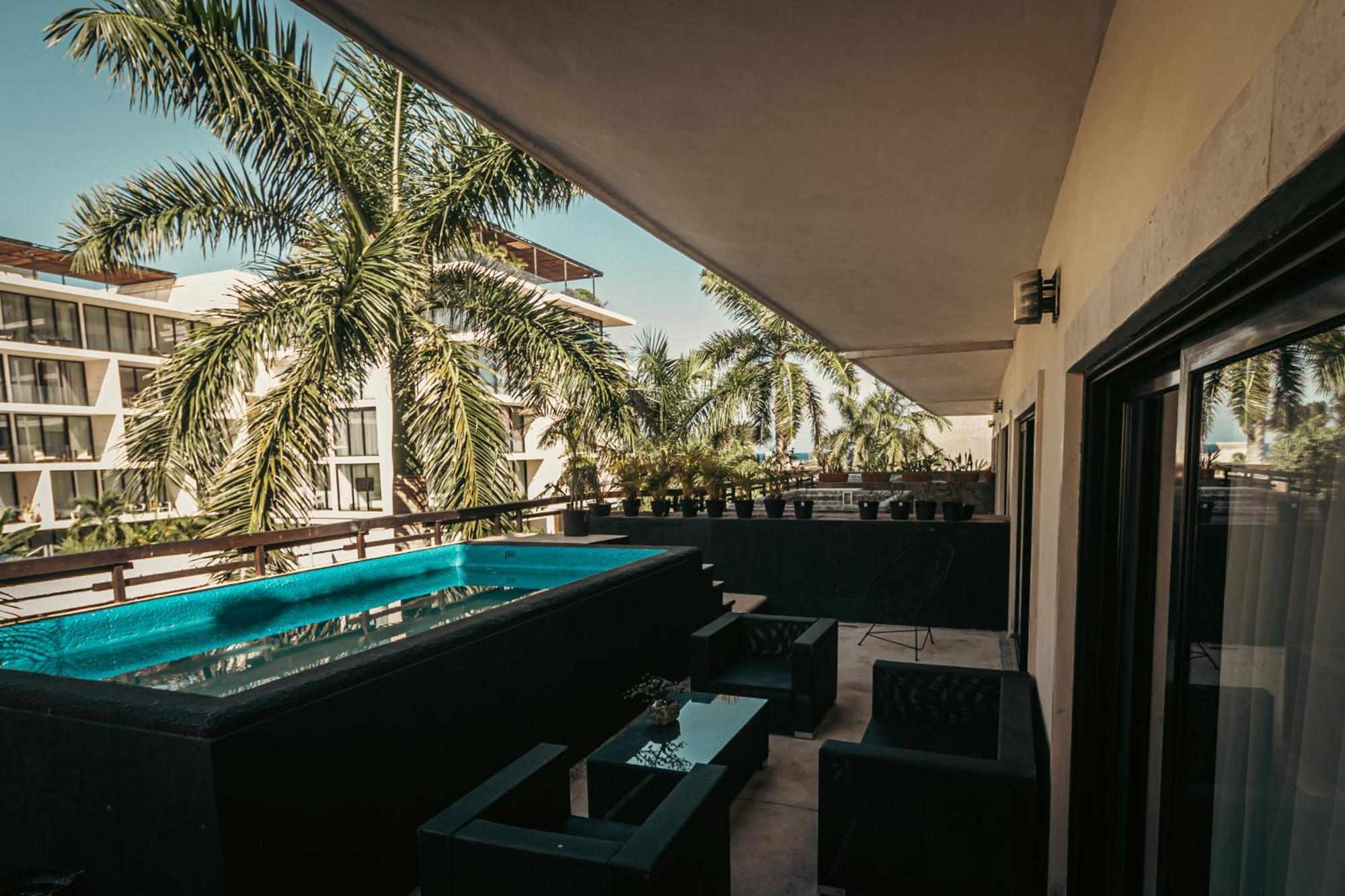 Apartamento Aldea Thai Ocean Luxury Residences