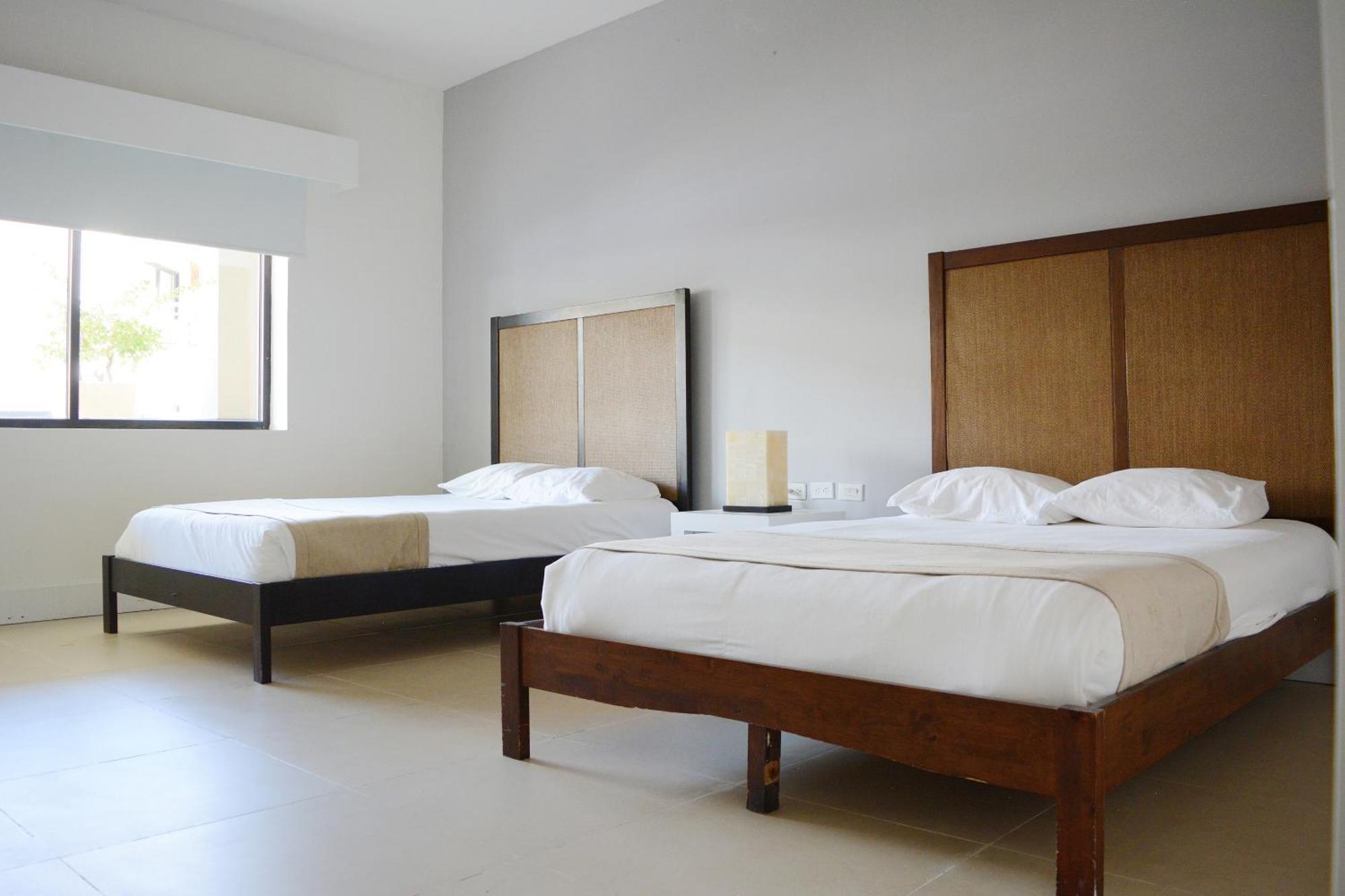 Aldea Thai Ocean Luxury Residences Apartamento