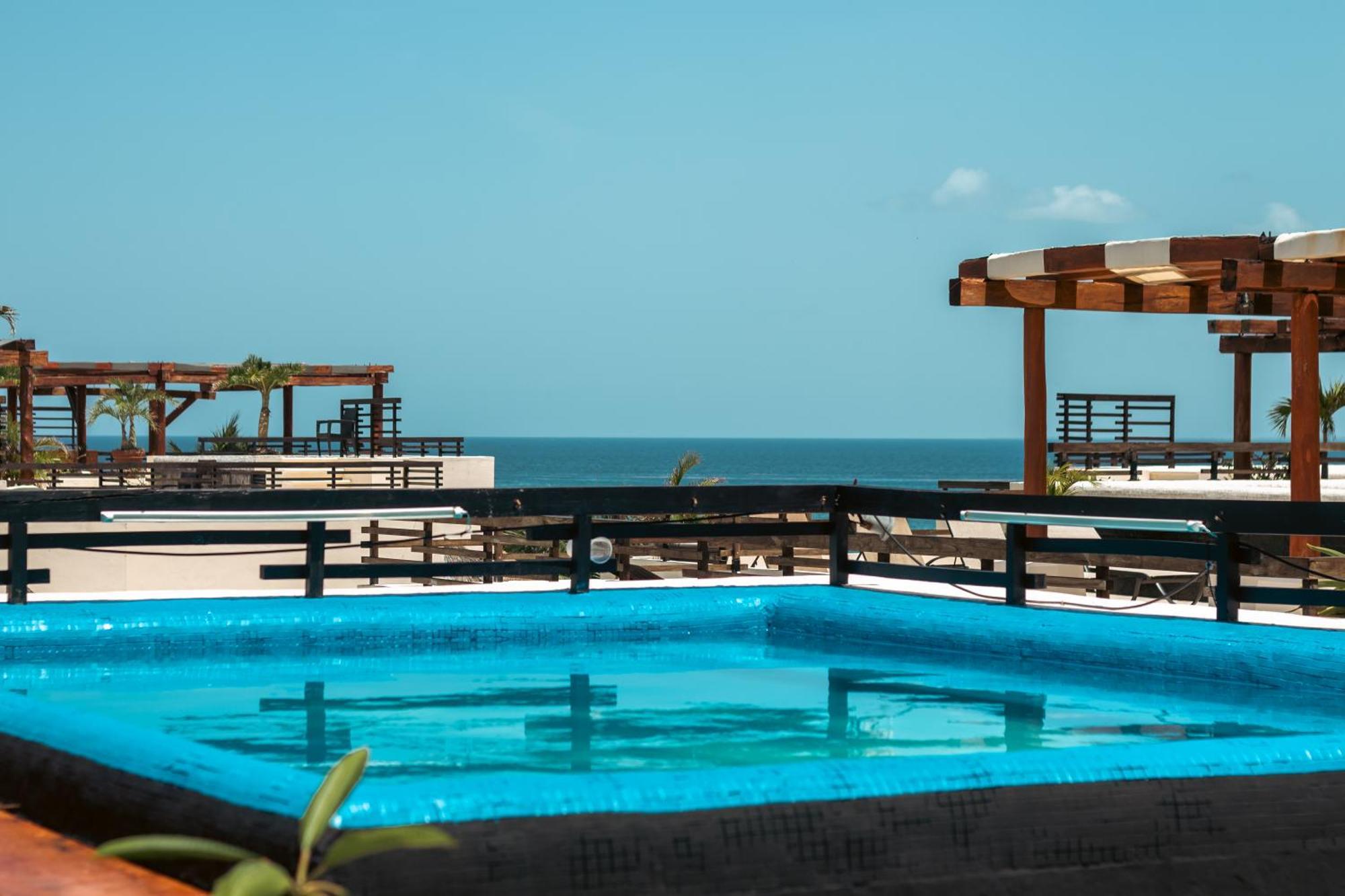 Apartamento Aldea Thai Ocean Luxury Residences *