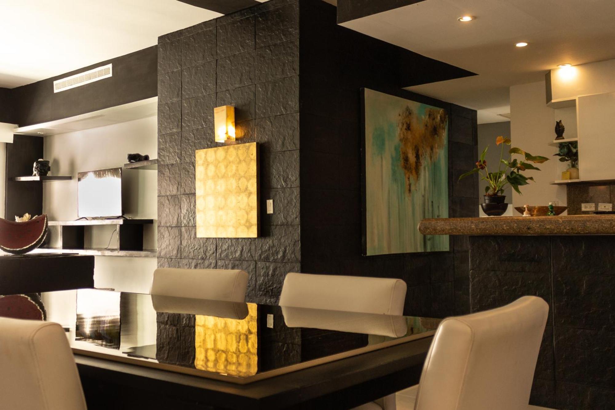 Apartamento Aldea Thai Ocean Luxury Residences