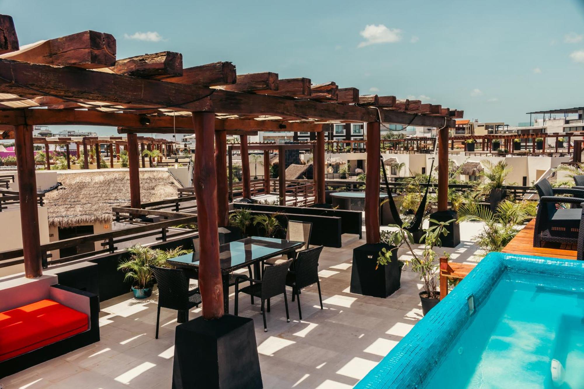 Apartamento Aldea Thai Ocean Luxury Residences *