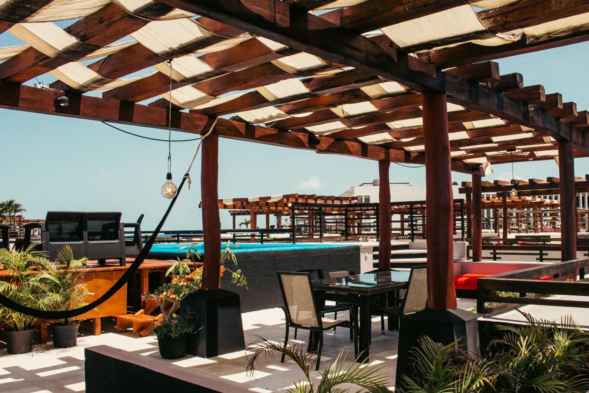 Apartamento Aldea Thai Ocean Luxury Residences