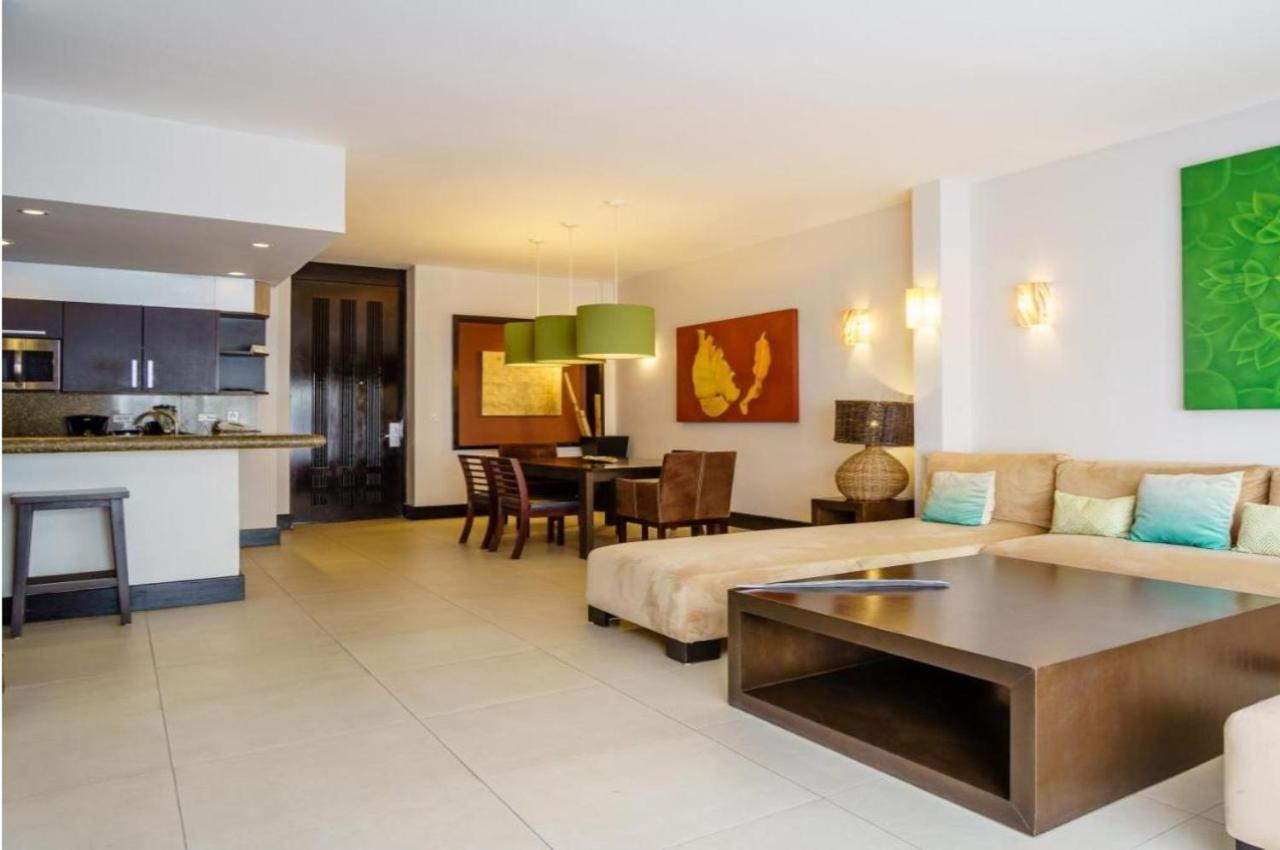Apartamento Aldea Thai Ocean Luxury Residences *