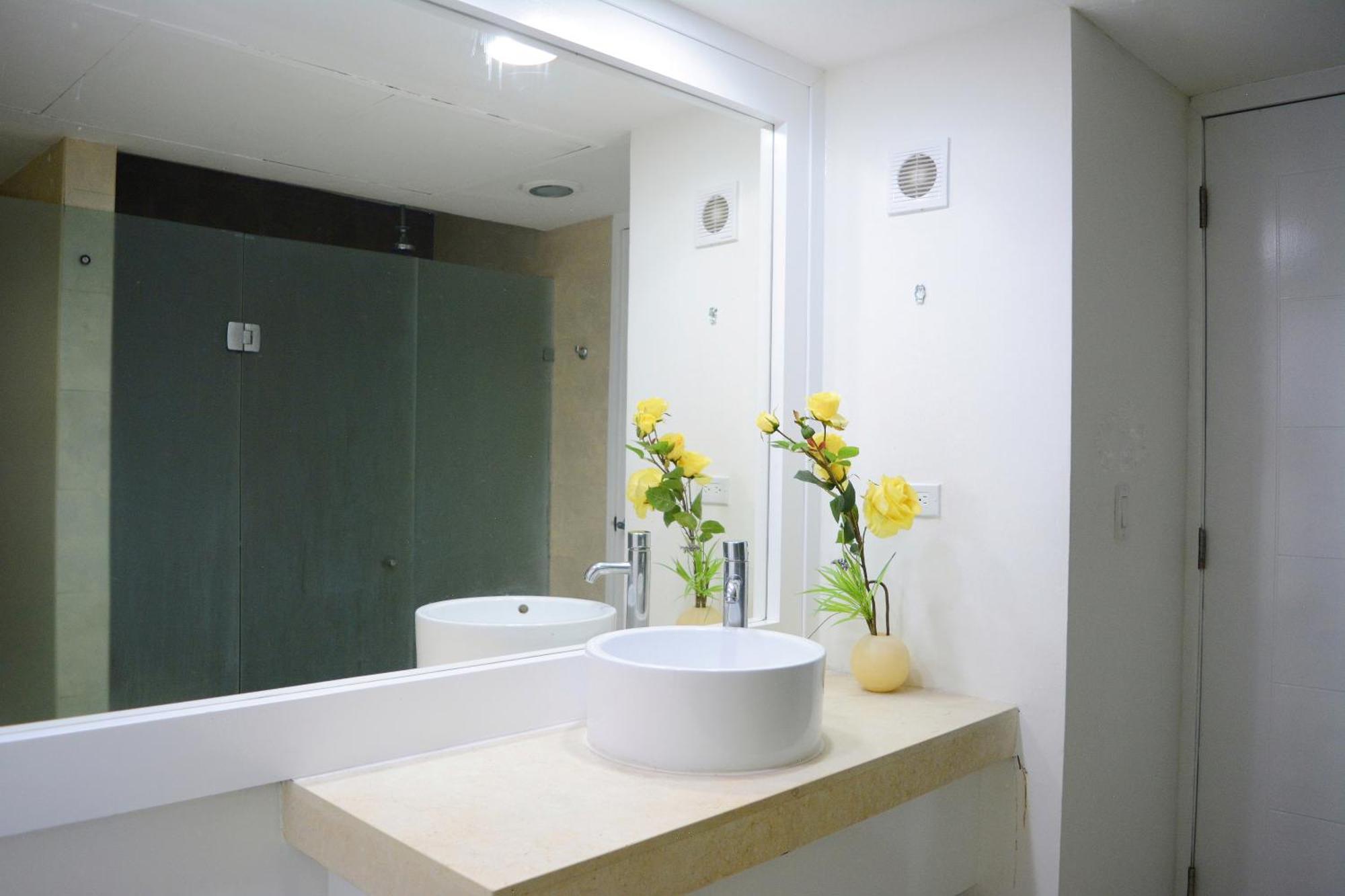 Apartamento Aldea Thai Ocean Luxury Residences *