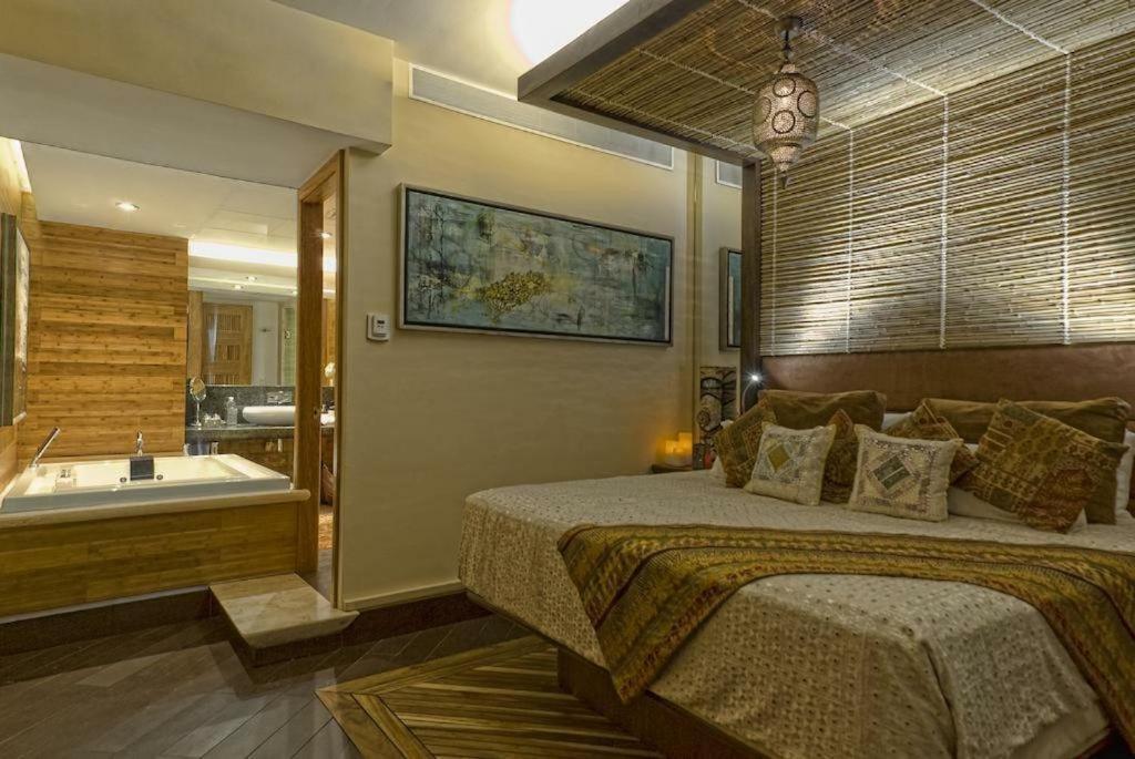 Apartamento Aldea Thai Ocean Luxury Residences *