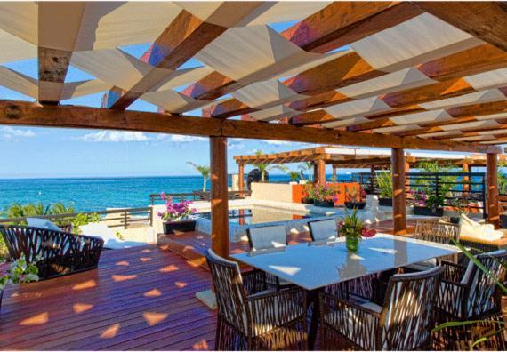 Apartamento Aldea Thai Ocean Luxury Residences *