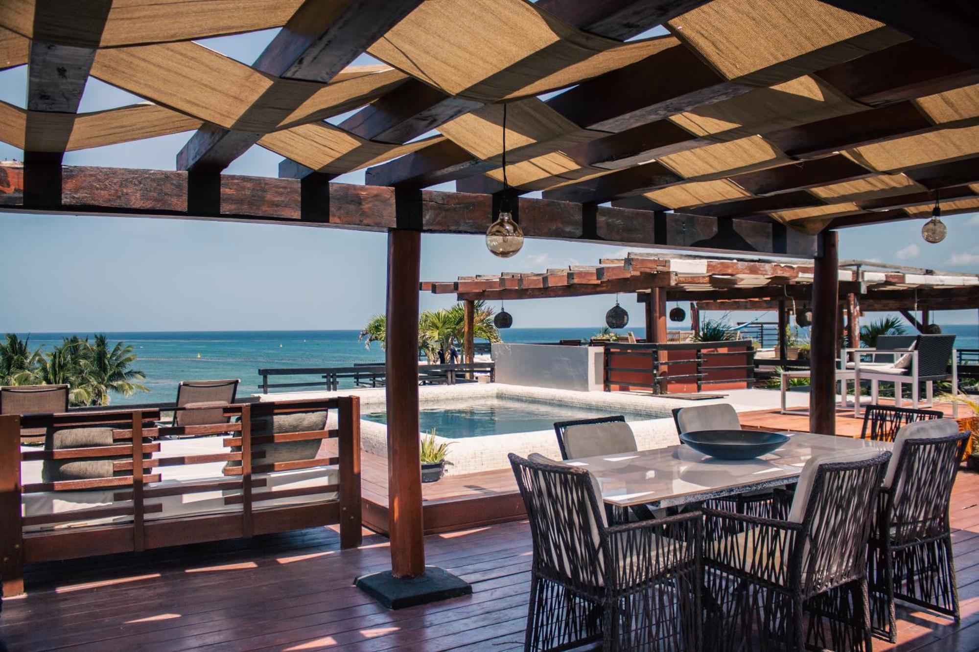 Apartamento Aldea Thai Ocean Luxury Residences