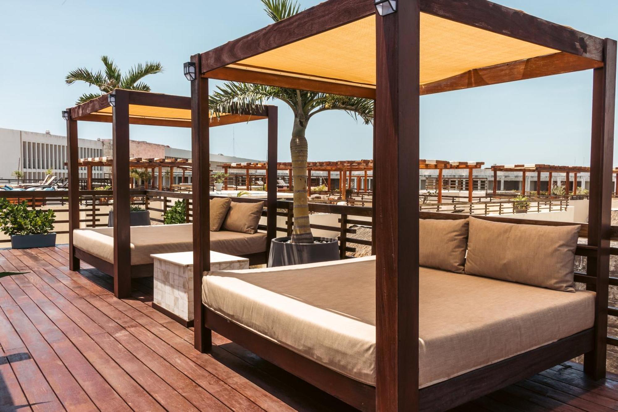 Aldea Thai Ocean Luxury Residences Apartamento