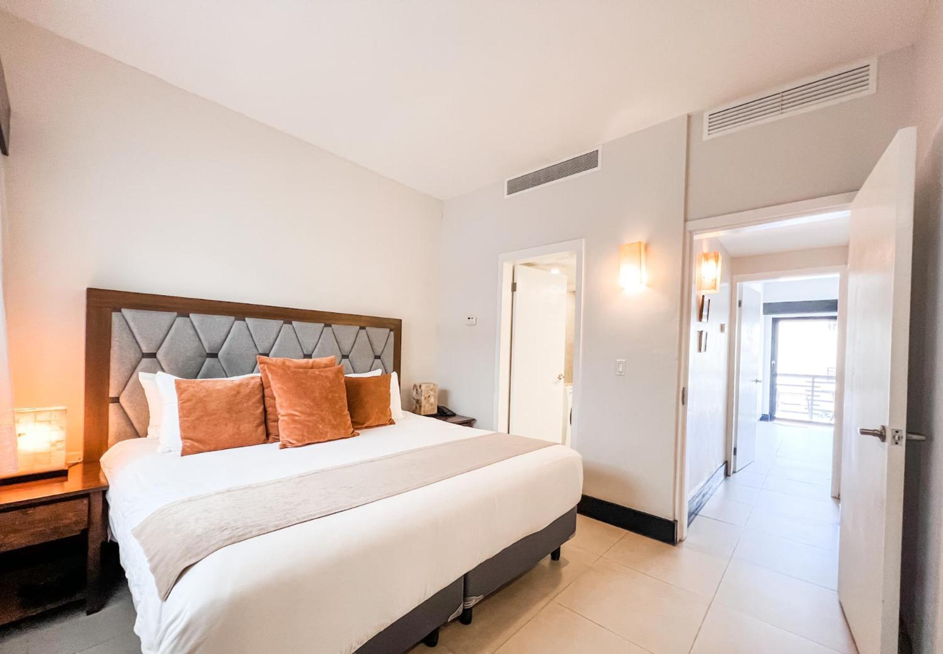 Apartamento Aldea Thai Ocean Luxury Residences Playa del Carmen